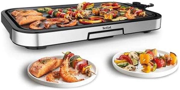 TEFAL GIANT PLANCHA CB631 CB631D10