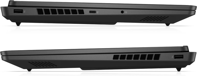 HP OMEN 16 Gaming Laptop – Ryzen 9, 32GB RAM, 1TB SSD, RTX 5070