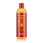 Is Clear Shampoo Sulfate Free