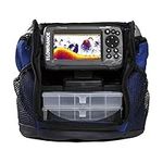 Lowrance HOOK² Ice Fishing and All-