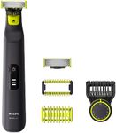Philips OneBlade 360 Pro, Wet & Dry