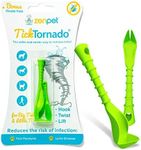 Tick Tornado ZenPet Tick Remover fo