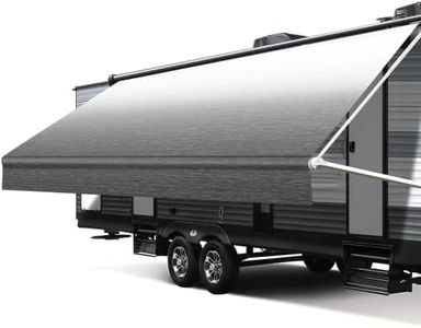 RV Awning 