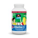 Source Naturals Attentive Child 1/120 AD