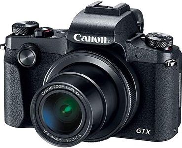 Canon Powe
