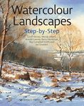 Watercolour Landscapes Step-by-Step (Painting Step-by-Step)