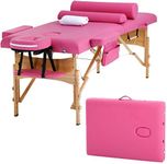 BestMassage Massage Table Massage S