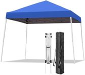 Oneofics Canopy Tent, 10X10 FT Pop 