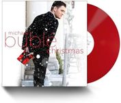 Christmas (Red Vinyl)