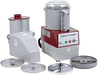 Robot Coupe R2 Dice Continuous Feed