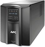 APC by Schneider Electric Smart-UPS