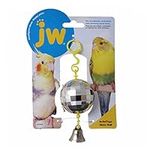 JW Pet Activitoys Disco Ball Bird T