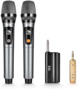 XZL UHF Wi