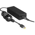 Lenovo Thinkpad 90W Slim Tip Standard AC Adapter for Slim Tip Models Only - Retail Packaging (0B46994)