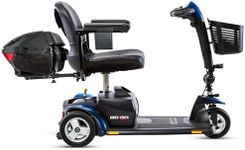 Go Go Sport 3 Wheel + Accessories C