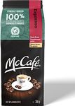 McCafe Espresso Whole Beans, 300g,Can Be Used With Keurig Coffee Makers