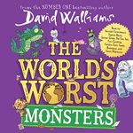 The World’s Worst Monsters