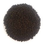 Siyacha Tea Assam CTC Black Tea |500 Grams| Fresh Single Estate Second Flush Loose Leaf |Duflating Garden High Gold Bold BOP Leaves | Classic Strong Chai Patti |Healthy Natural Beverage Makes 250 Cups (approx)