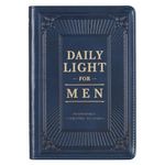 Devotional Daily Light for Men