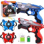 Lazer Tag Game Set