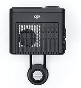 DJI LiDAR 