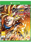 Dragon Ball FighterZ Xbox One