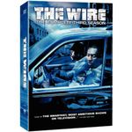 Wire: Complete Third Season (5pc) (Std Dub Sub) [DVD] [2006] [Region 1] [US Import] [NTSC]