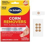 Dr. Scholl's CORN REMOVER with Dura