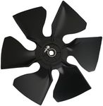 2025 Upgrade 6733-3221 Camper/RV Conditioner Fan Blade Replace 67333221 6733322 Compatible with Coleman Mach RV AC Fan Blade 2-Year QA