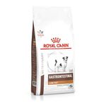 ROYAL CANIN Veterinary Gastrointestinal Low Fat Small Dogs | 3.5 kg | For Small Dogs With Gastrointestinal Problems | Can Help Ensure Healthy Digestion