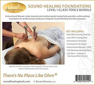 Sound Heal