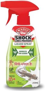 Magic Shoc