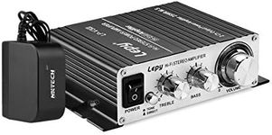 NKTECH 3A Charger Lepy LP-V3S Digit