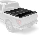 Gator EFX Hard Tri-Fold Truck Bed T