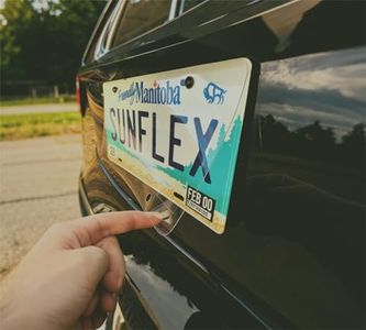License Pl