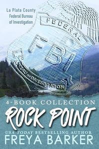 Rock Point