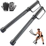 Ropeless Battle Rope – Weighted Cor