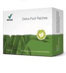 ASSURE Vestig Detox Foot Patches