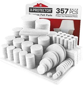 357 pcs Wh