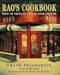 Rao's Cookbook: Over 100 Years of I