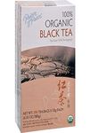 Prince of Peace Organic Black Tea - 100 Bags