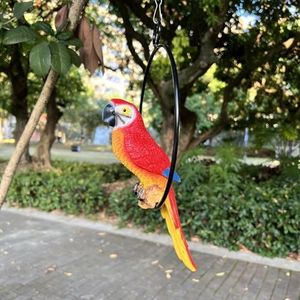 Parrot Sta