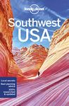 Lonely Planet Southwest USA 8 8th Ed.: 8th Edition