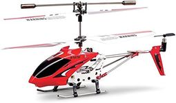 Syma 107G Phantom 3.5 Channel RC He