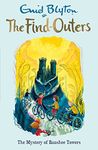 The Mystery of Banshee Towers: Book 15 (The Find-Outers)