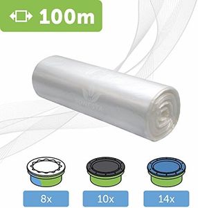 100m. ECO 