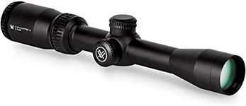 Vortex CF231003 Crossfire II 2-7x32 Rifle Scope CF2-31003