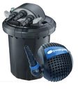 PondXpert EasyFilter 4500 Filter and 3000lph Pump Set