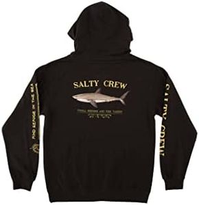 Salty Crew