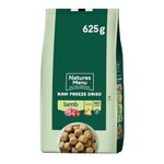 Natures Menu Freeze Dried Complete & Balanced Dog Food Nuggets - Lamb - 625gr